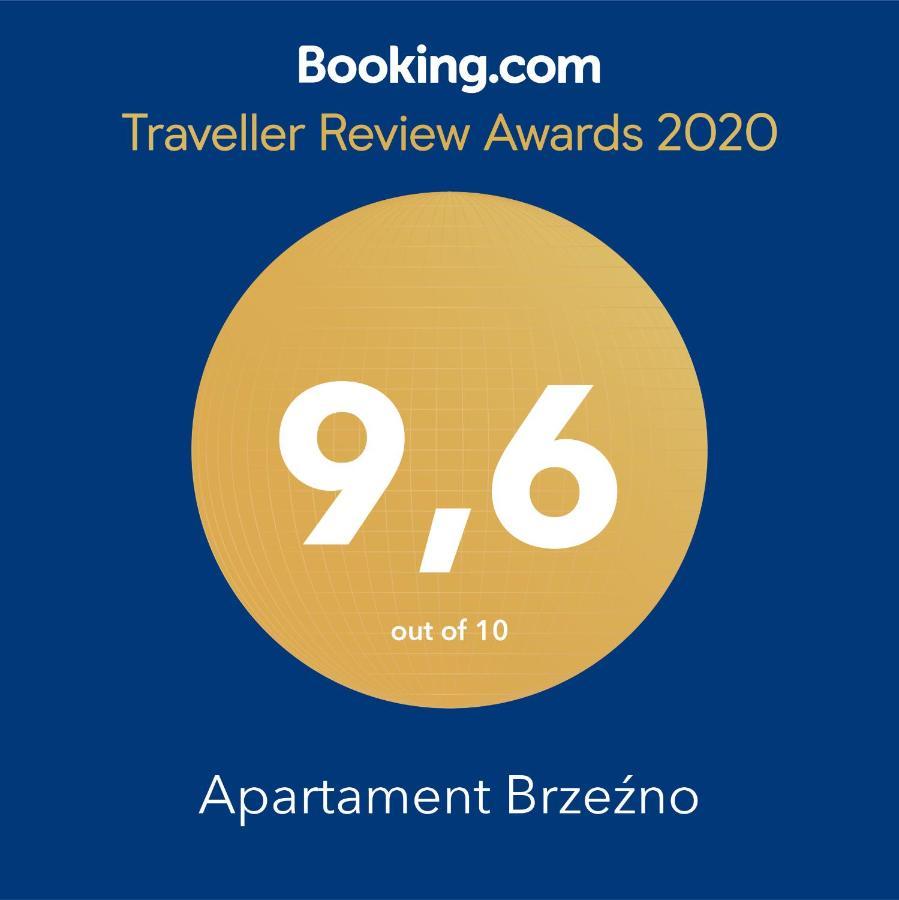 Brzeźno Apartament Gdańsk