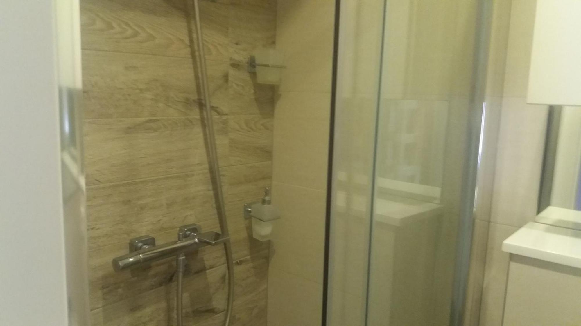 Apartament Brzeźno Gdańsk