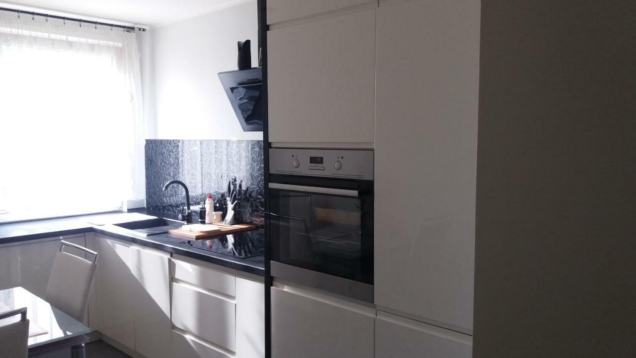 Apartament Brzeźno *