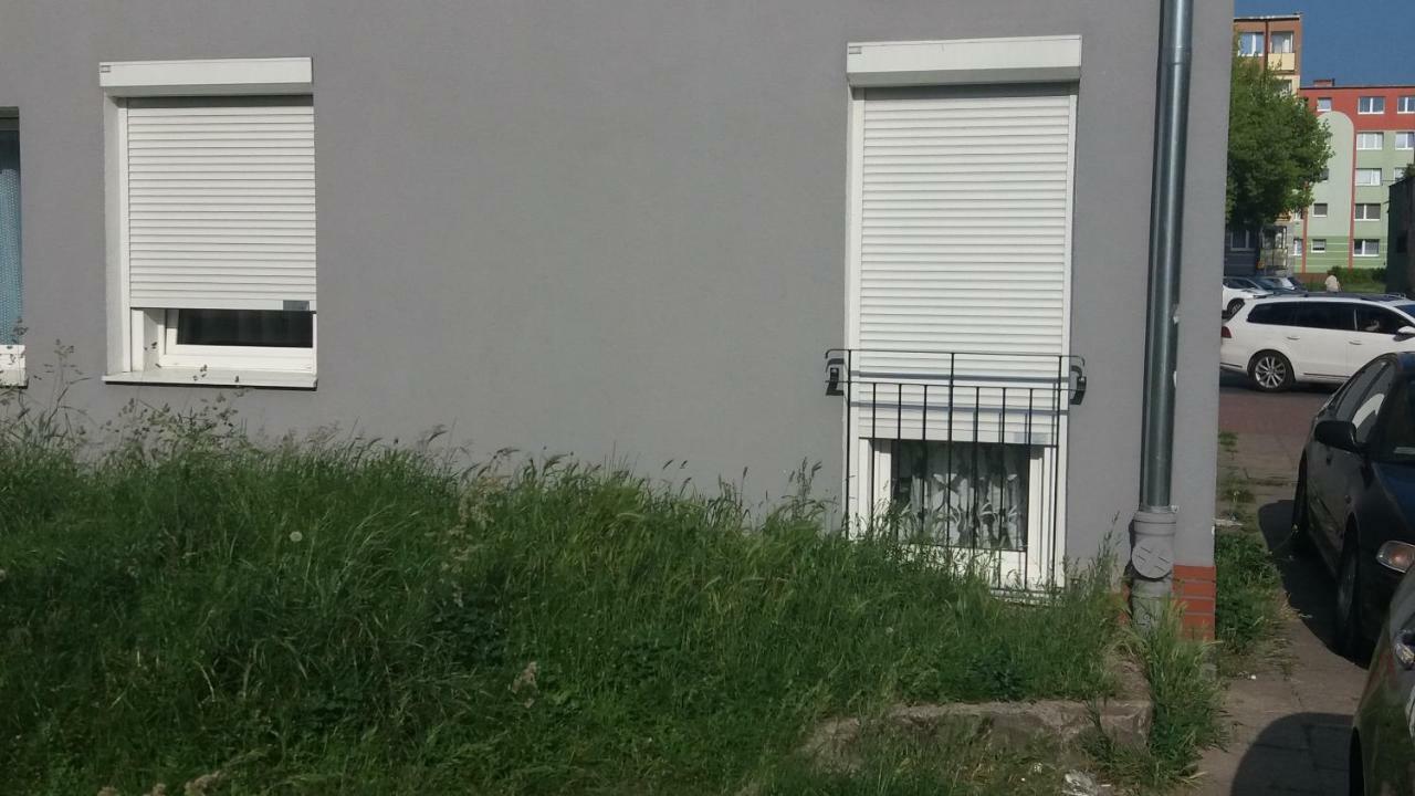 Brzeźno * Gdańsk